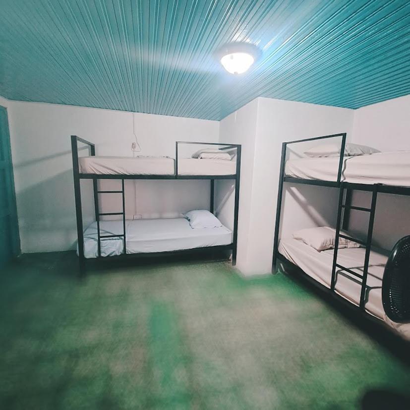 Hostal Victoria غرناطة المظهر الخارجي الصورة